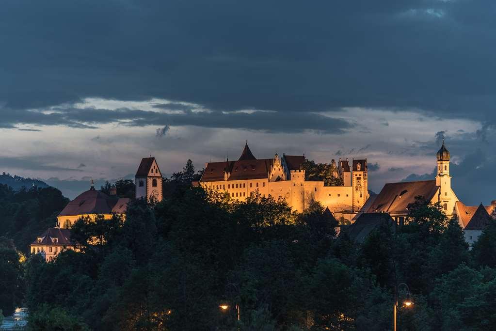 Hotel Western Füssen