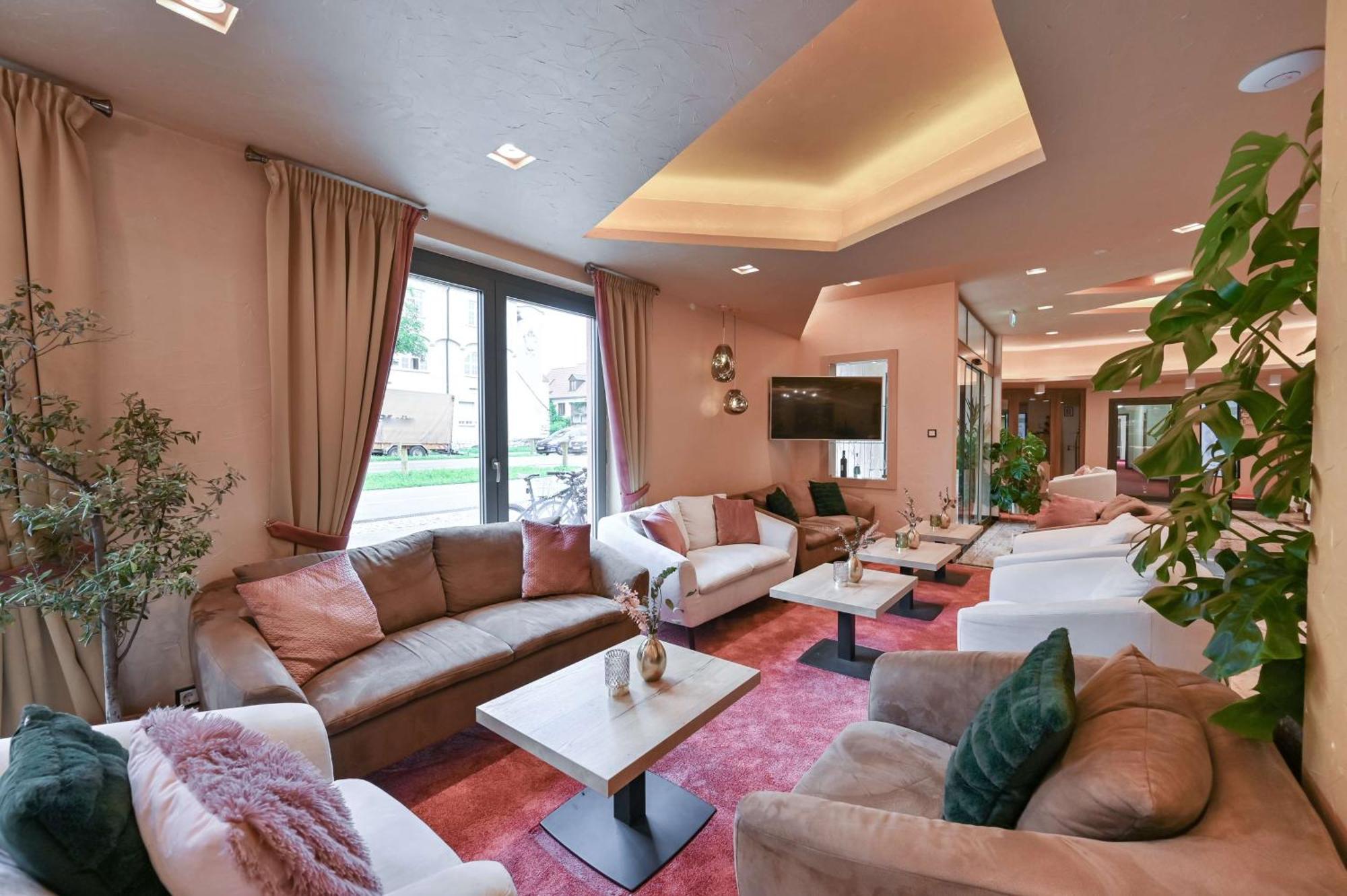 Western 4* Füssen