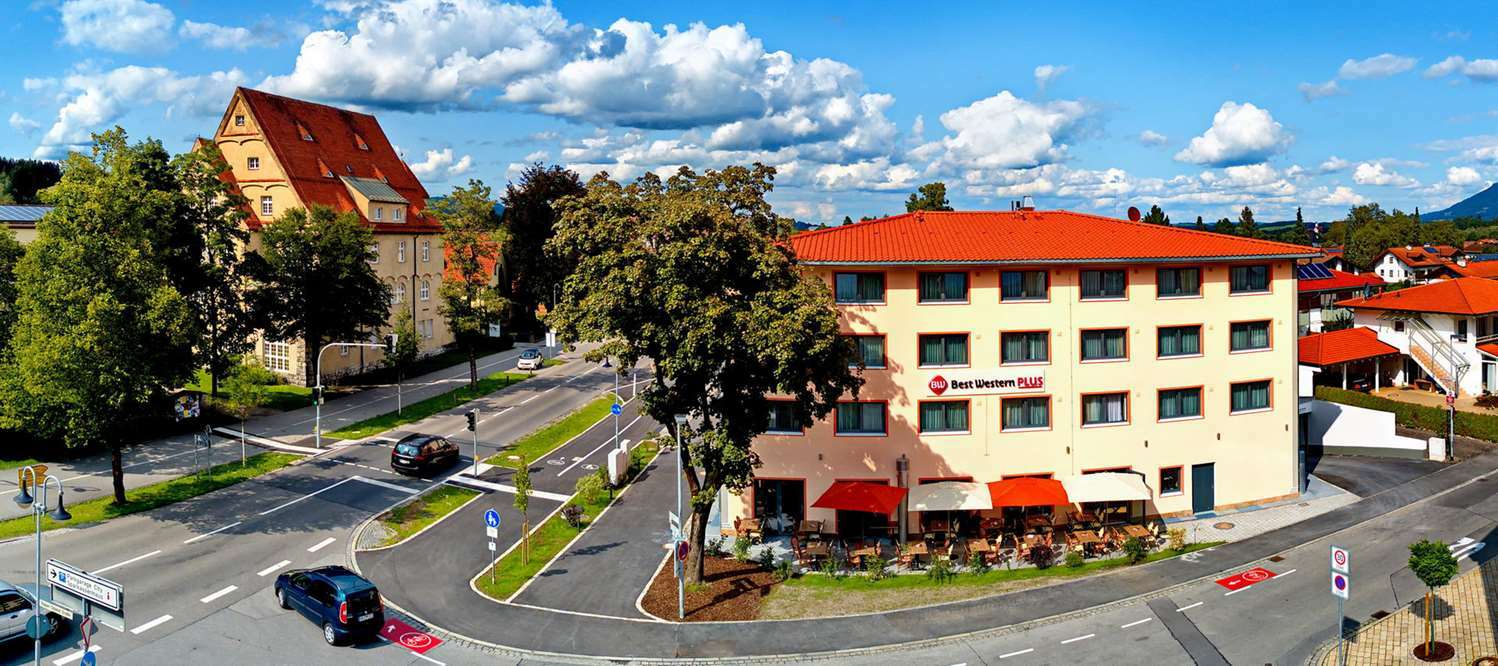 Hotel Western