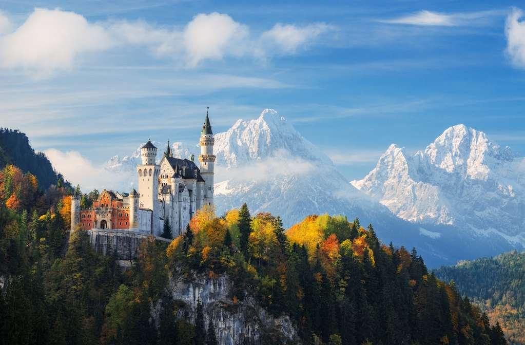 Hotel Western Füssen