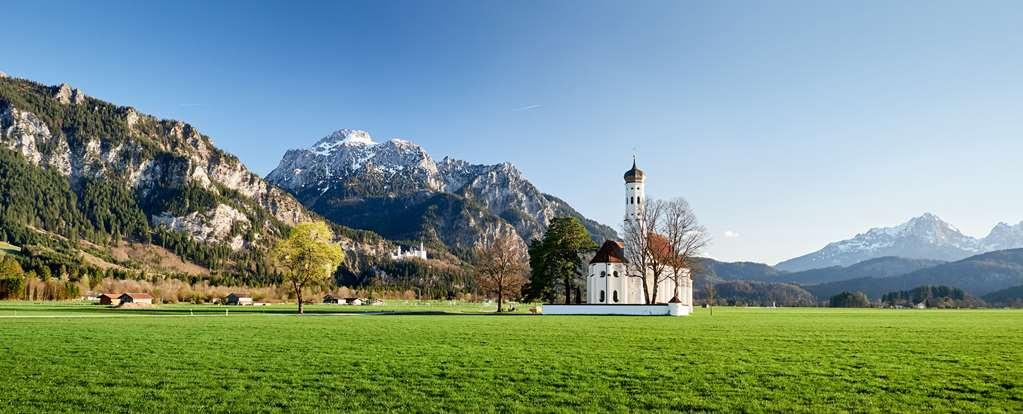 Western Füssen