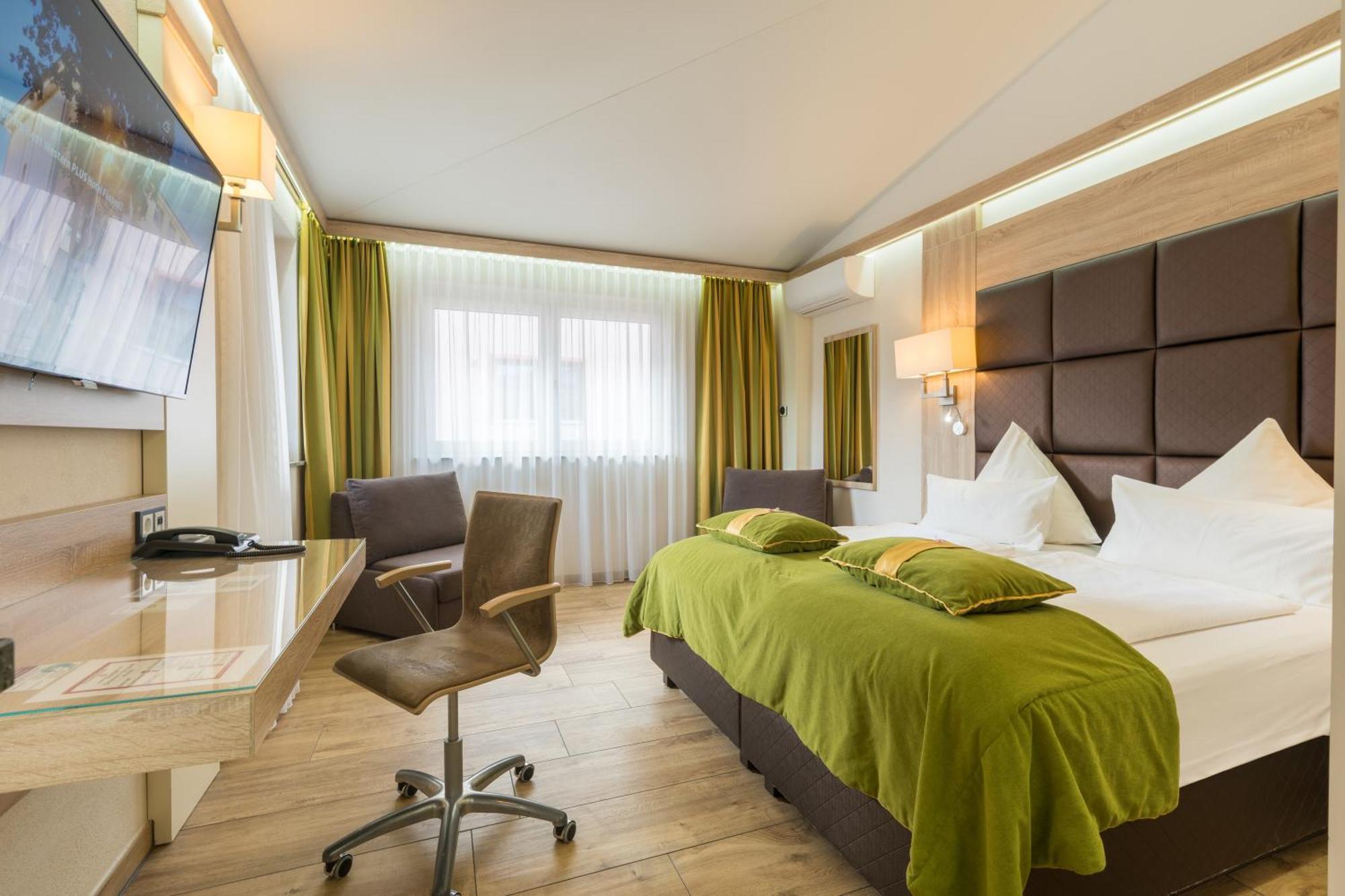 Western Hotel Füssen