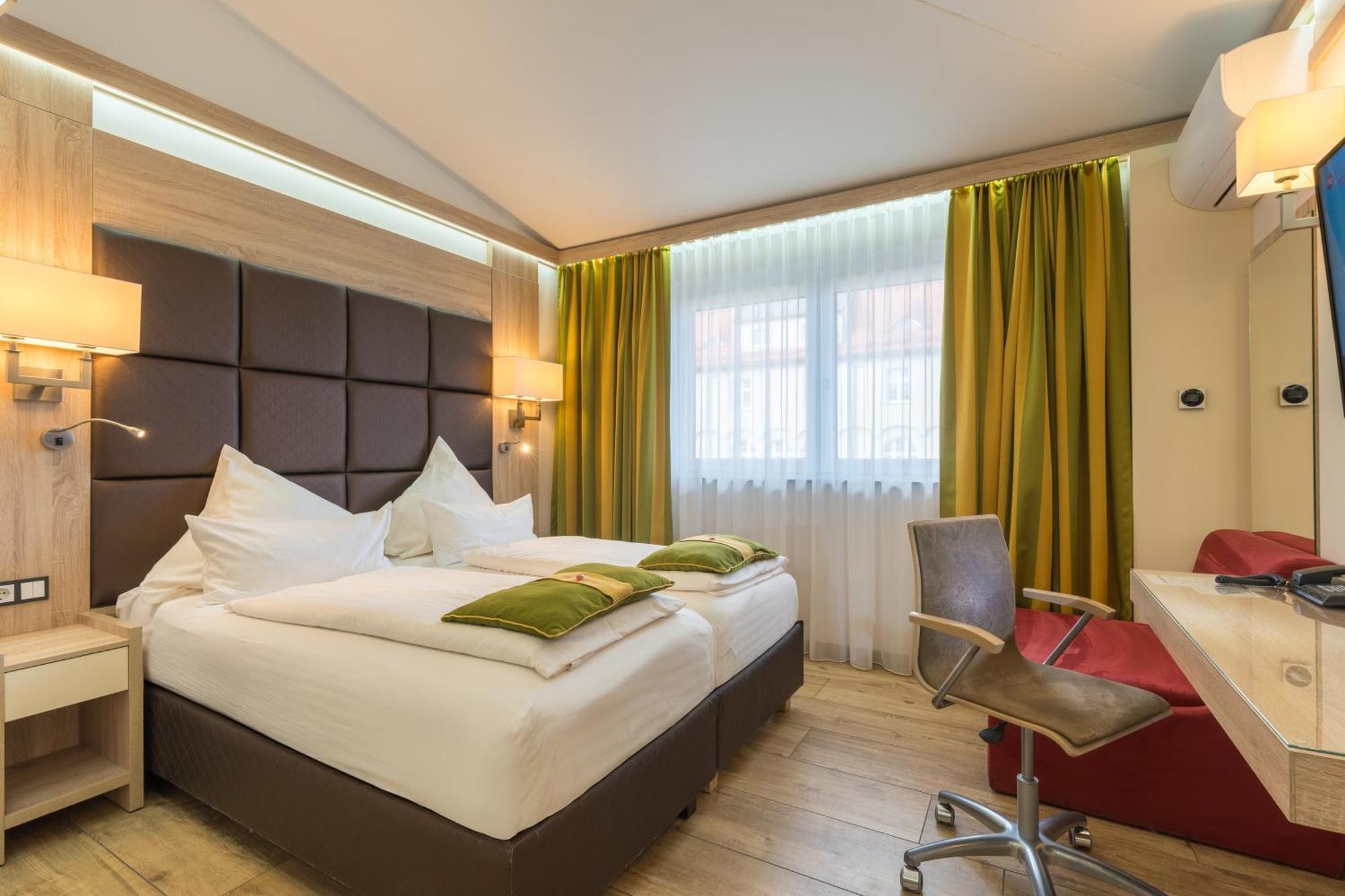 Western Hotel Füssen