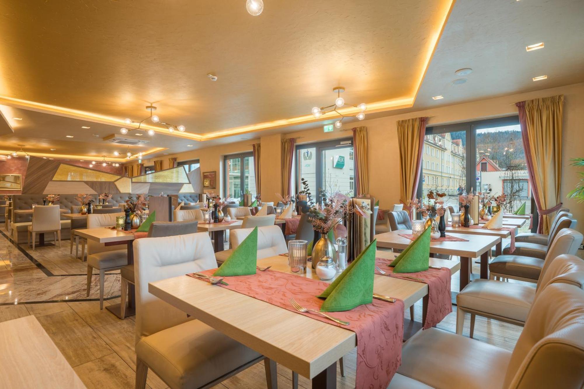 Western Hotel Füssen