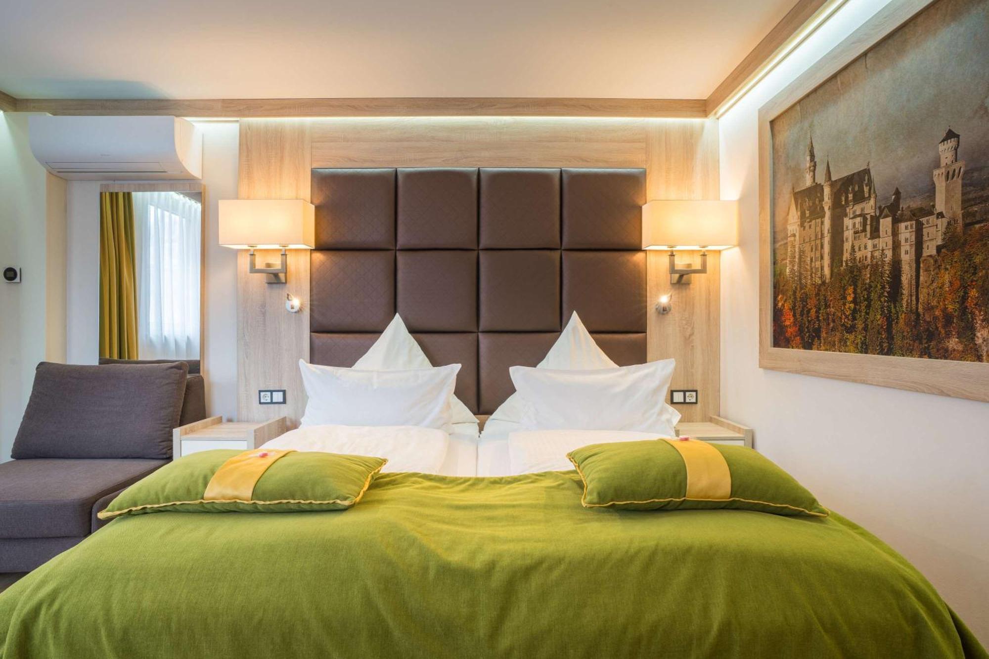 Hotel Western